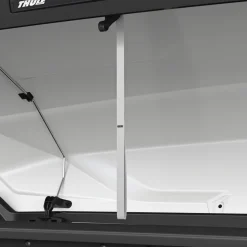 Thule lid pull straps