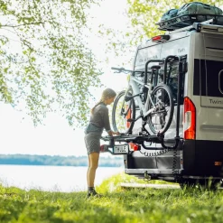 Thule Lightboard Van