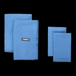 Thule Low-Pro 2 and Thule Ayer Bedding