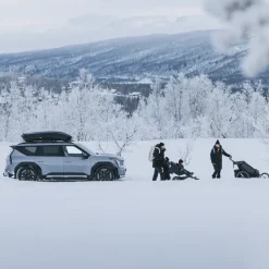 Thule Motion 3 Sport