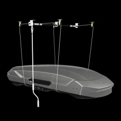 Thule Motion 3 storage bundle