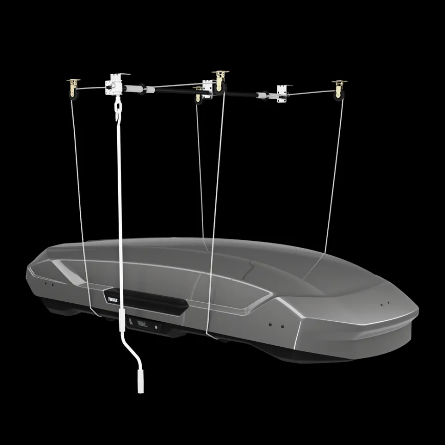 Thule Motion 3 storage bundle