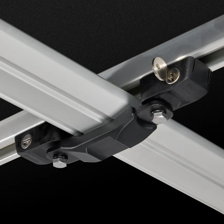 Thule Mounting Brackets