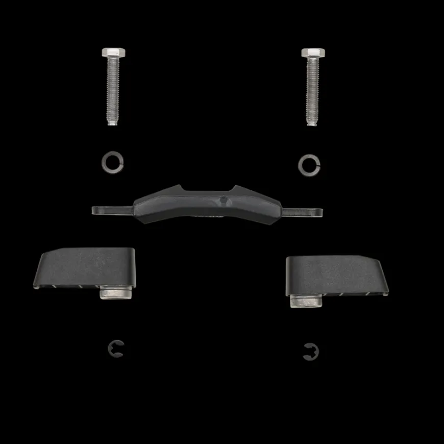 Thule Mounting Brackets