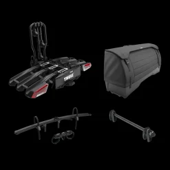 Thule Onto 2 for EasyFold 3 3-bike essential package