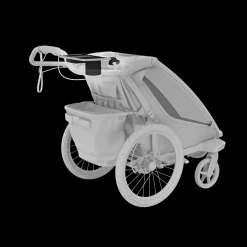 Thule organizer
