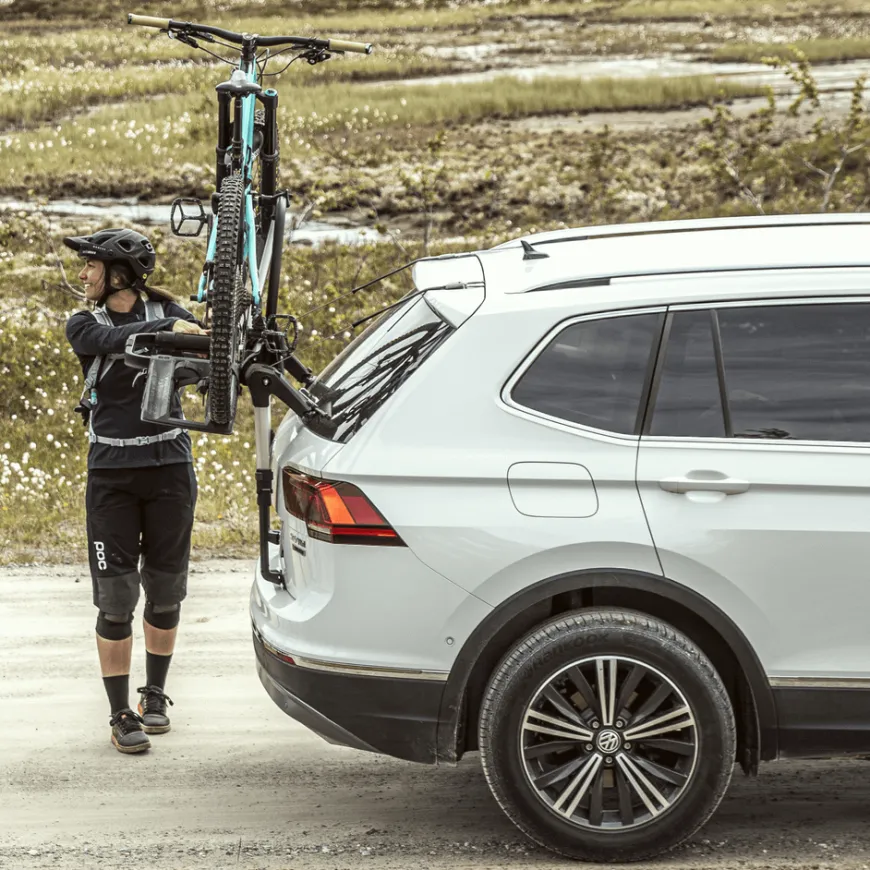 Thule OutWay Platform