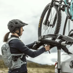 Thule OutWay Platform