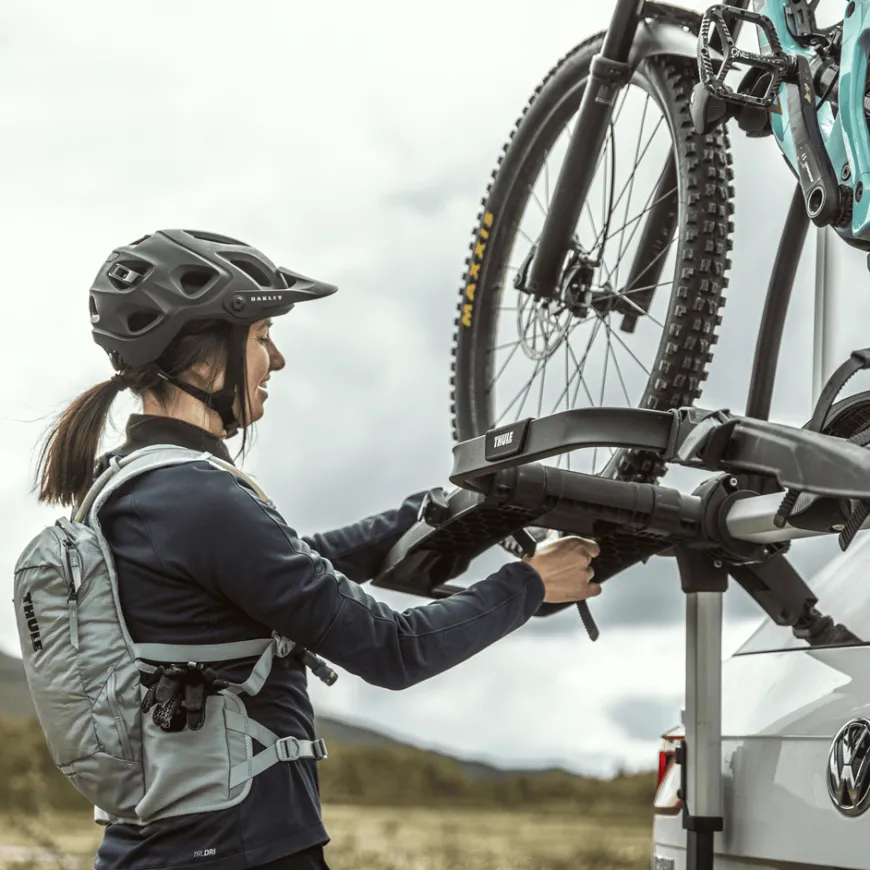 Thule OutWay Platform