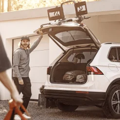 Thule OutWay Platform