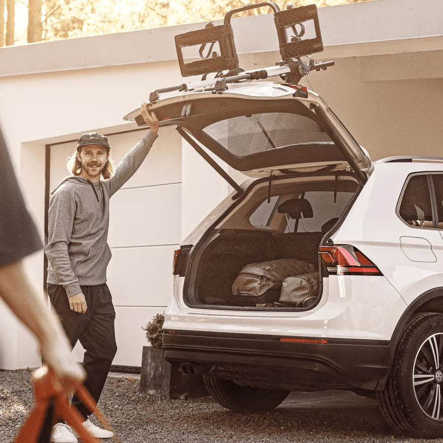 Thule OutWay Platform