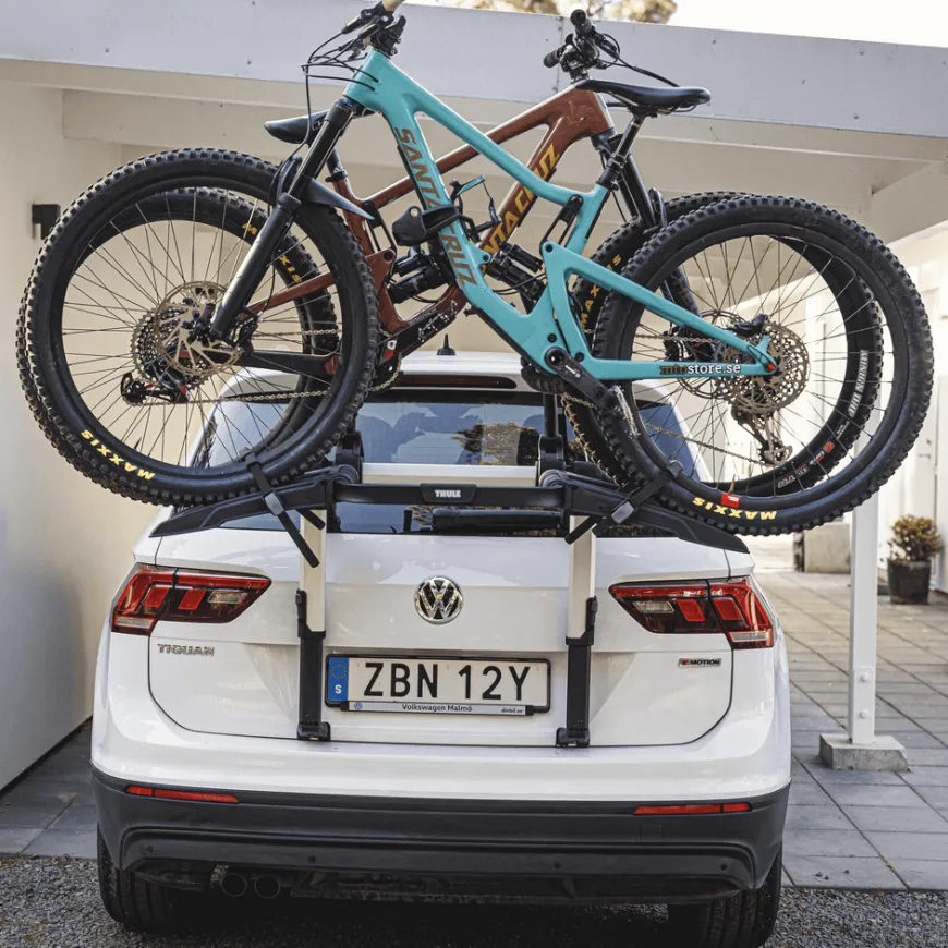 Thule OutWay Platform