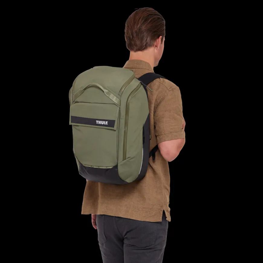 Thule Paramount