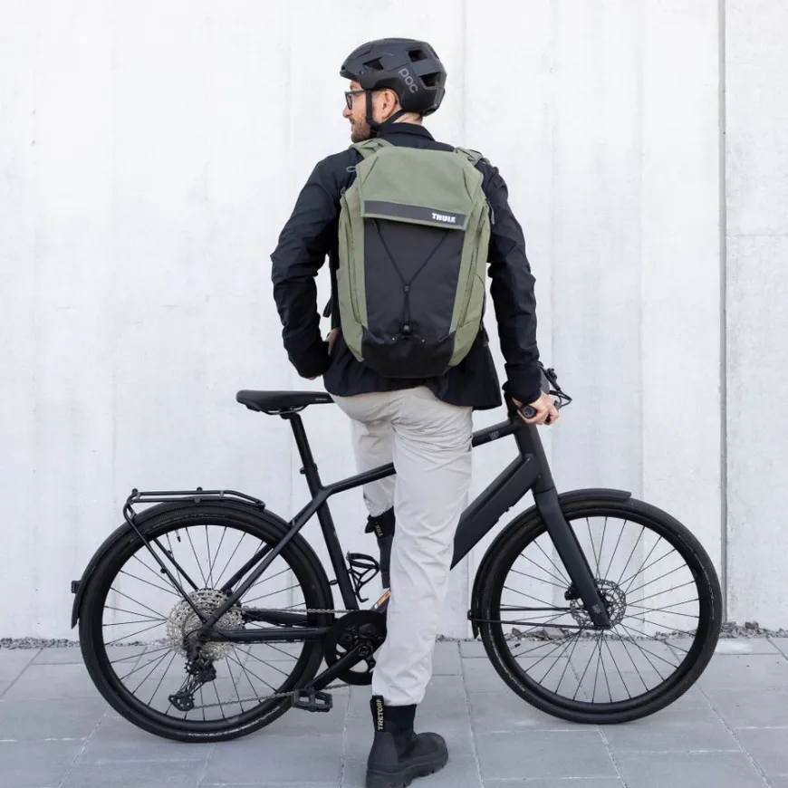 Thule Paramount