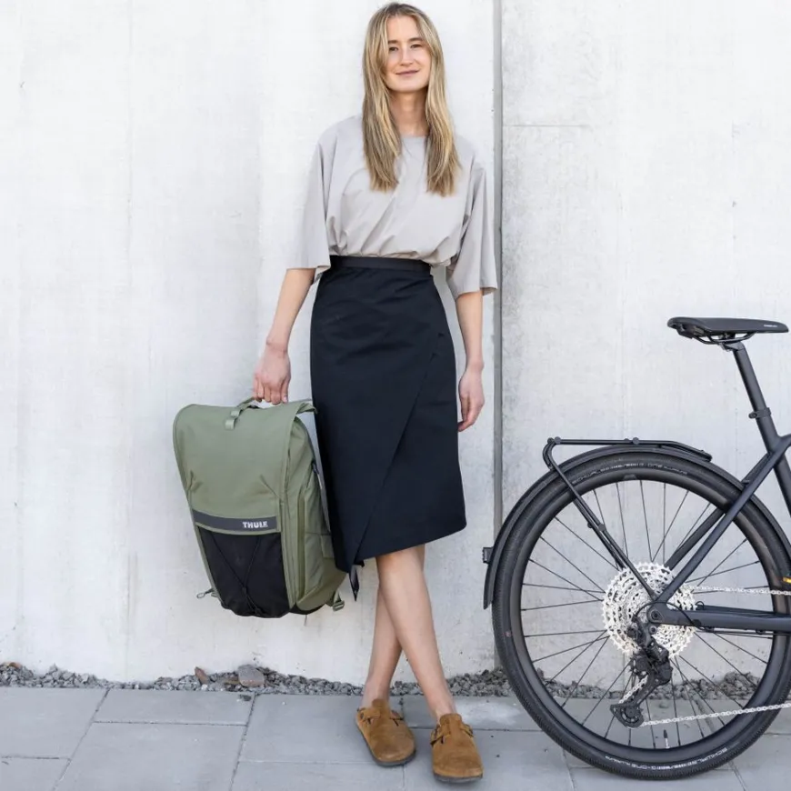 Thule Paramount