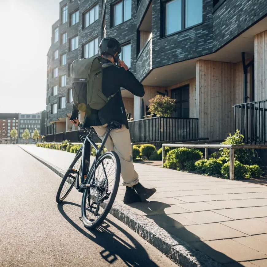 Thule Paramount