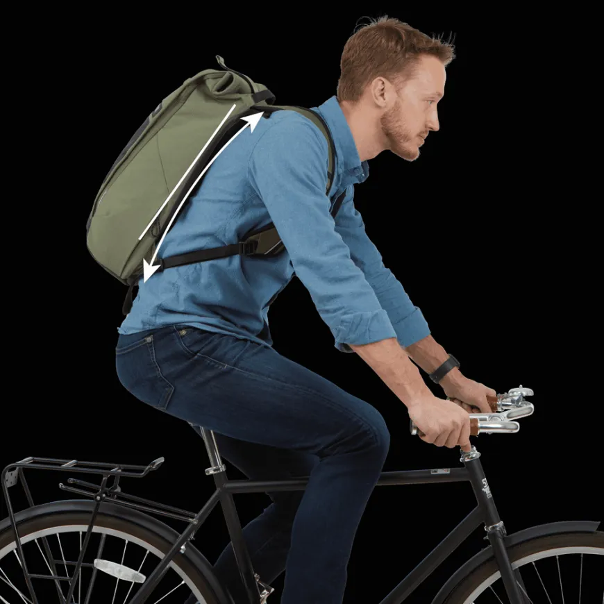 Thule Paramount