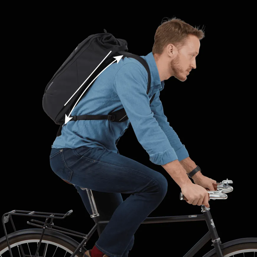 Thule Paramount