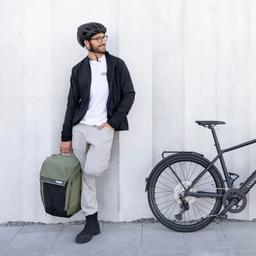 Thule Paramount