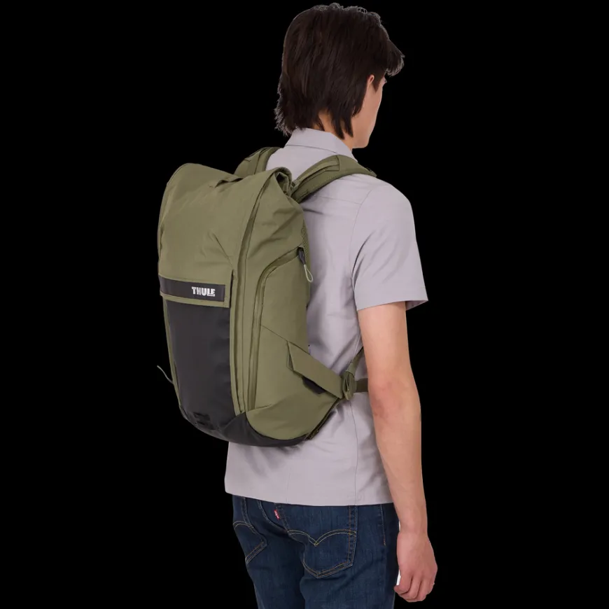 Thule Paramount