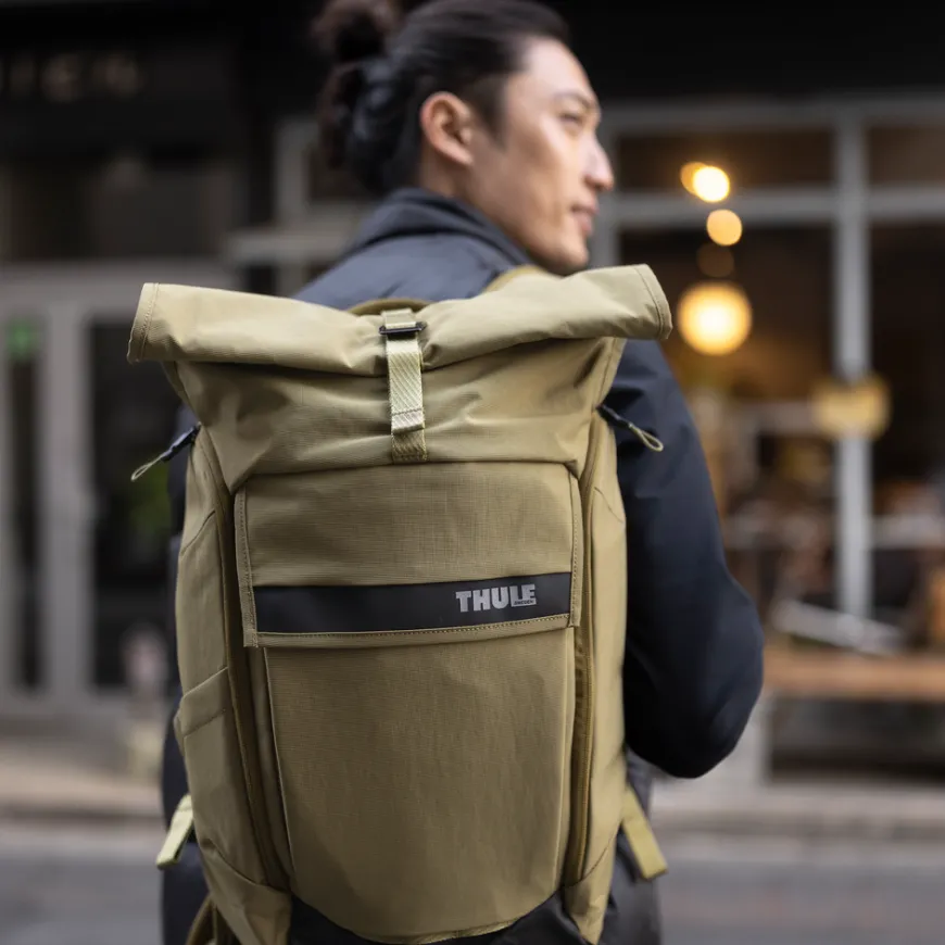 Thule Paramount