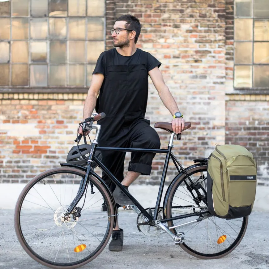Thule Paramount