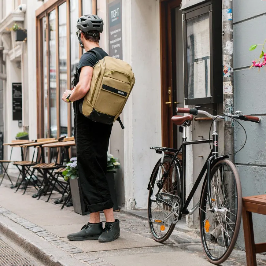Thule Paramount