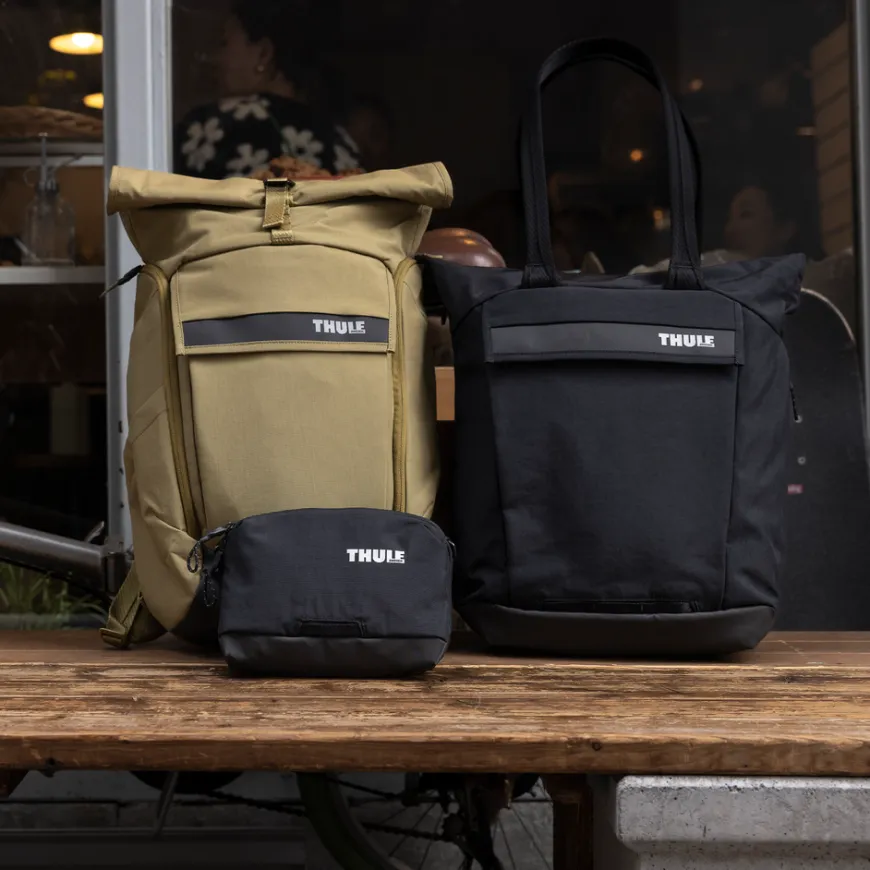 Thule Paramount