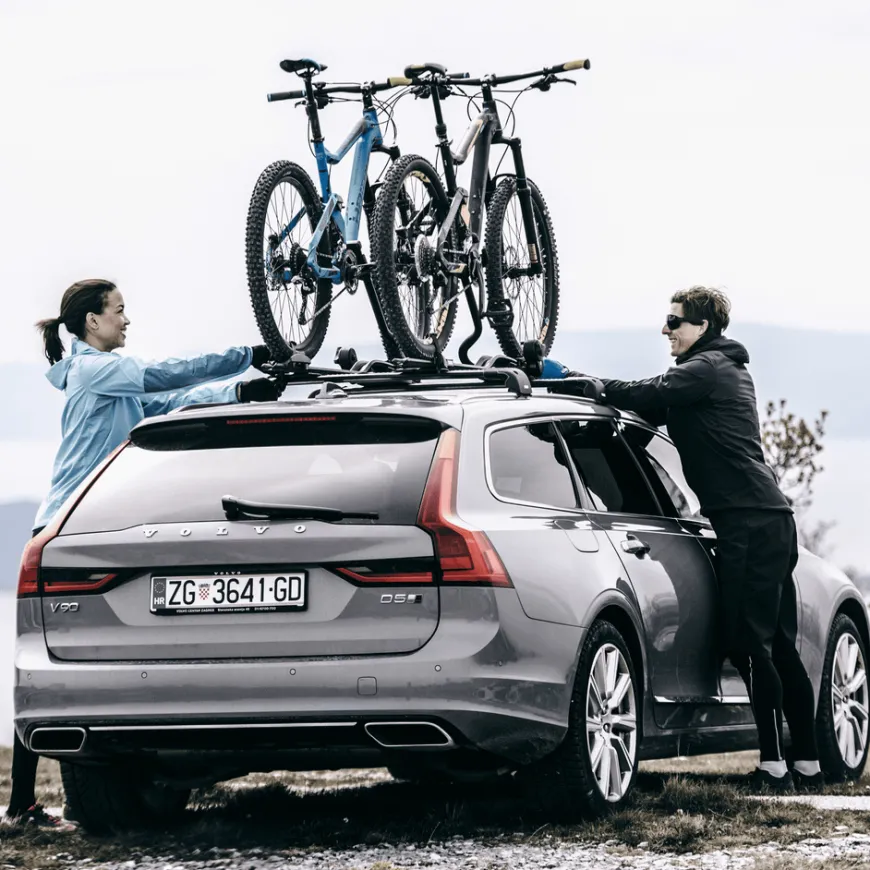 Thule ProRide