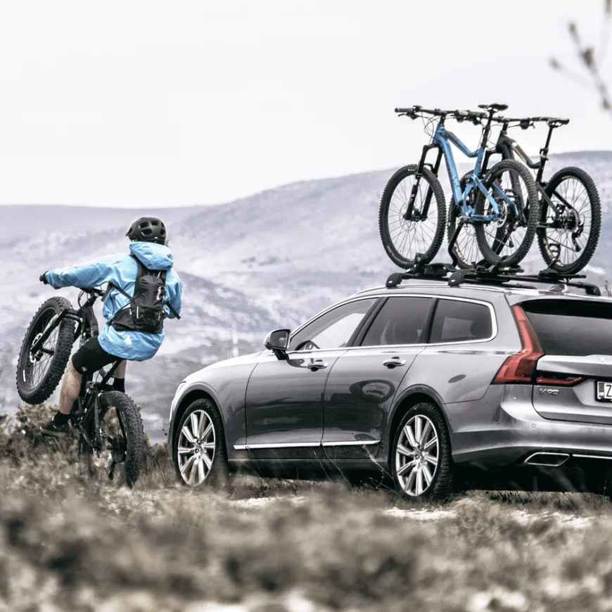 Thule ProRide