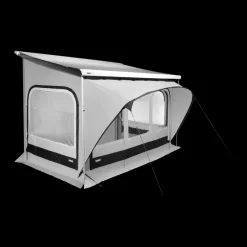 Thule QuickFit for Ducato H2