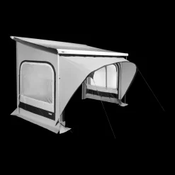 Thule QuickFit for Ducato H2