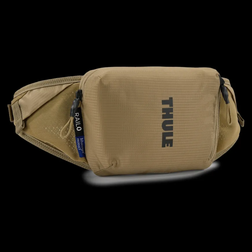 Thule Rail