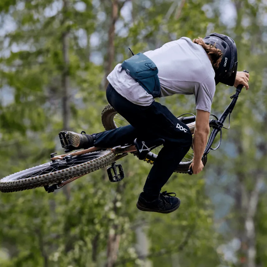 Thule Rail