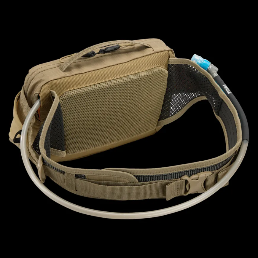 Thule Rail