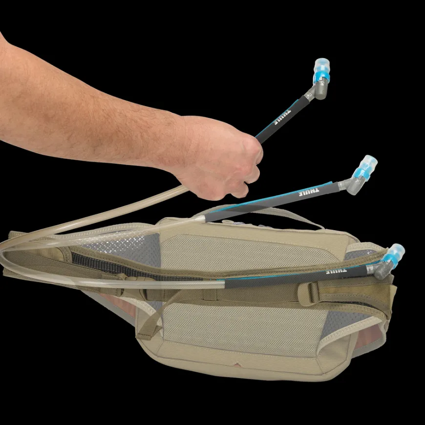 Thule Rail