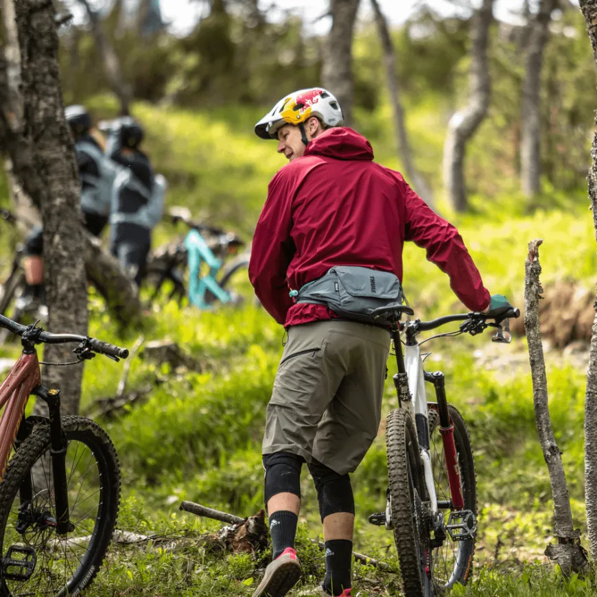 Thule Rail