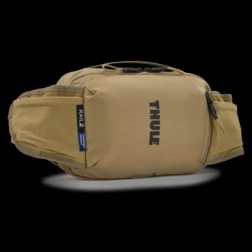 Thule Rail
