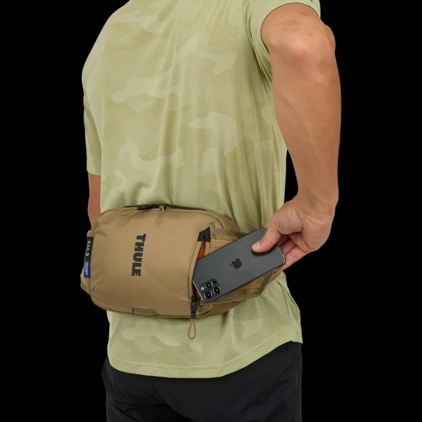 Thule Rail