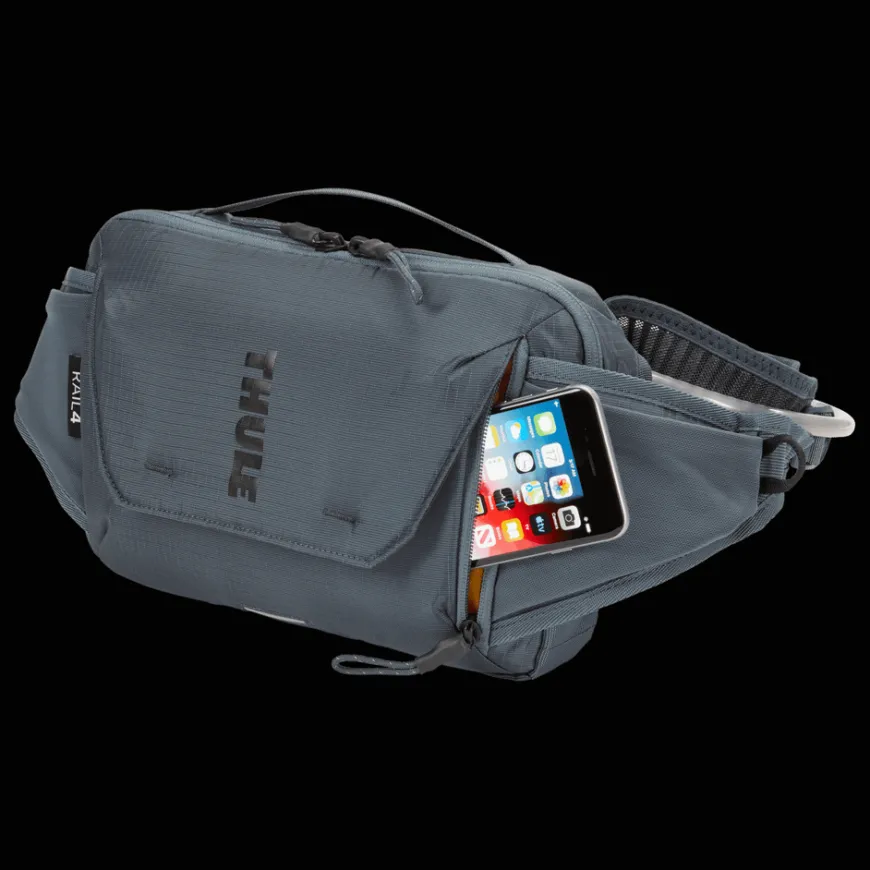 Thule Rail 4L