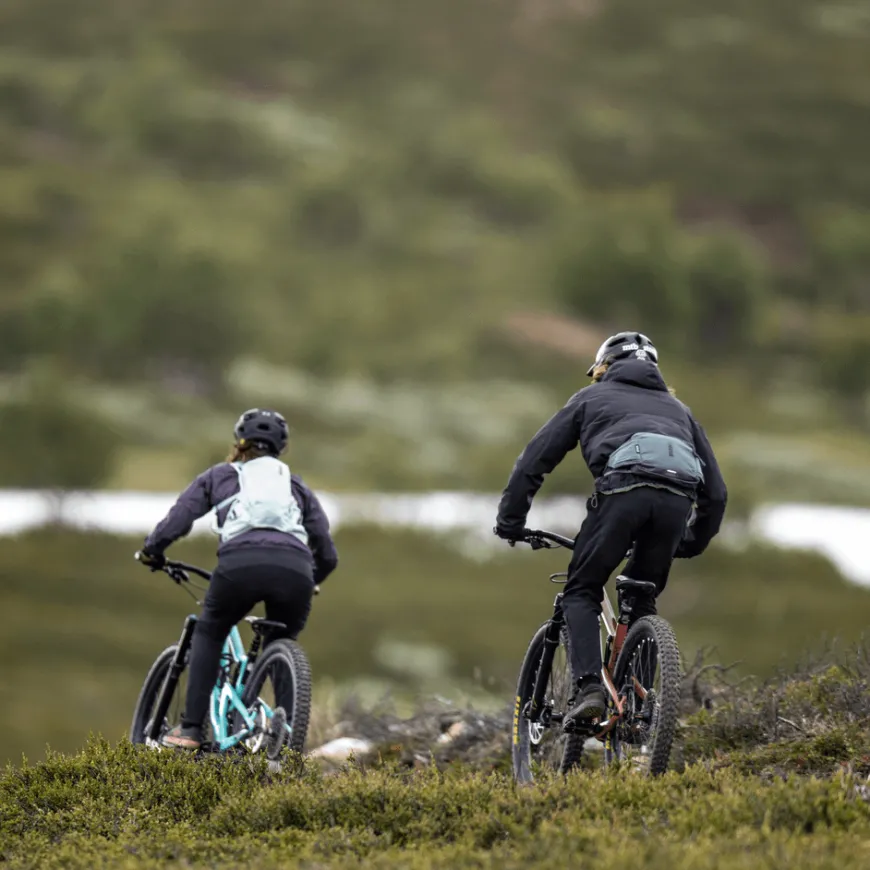 Thule Rail 2L