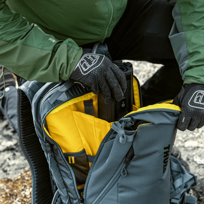 Thule Rail 18L