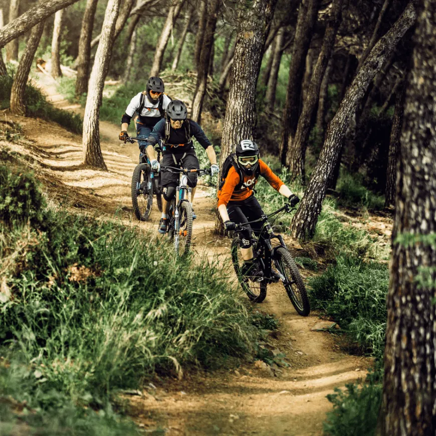Thule Rail 12L