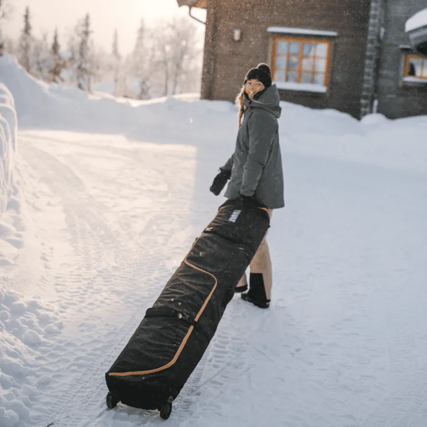 Thule RoundTrip
