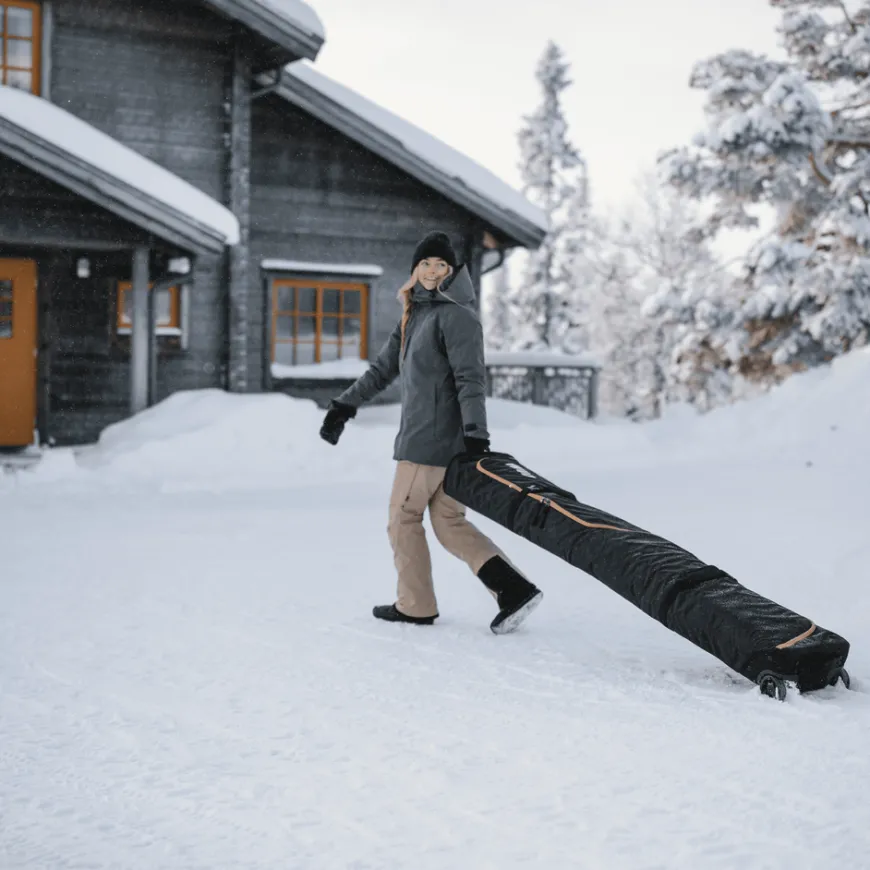 Thule RoundTrip