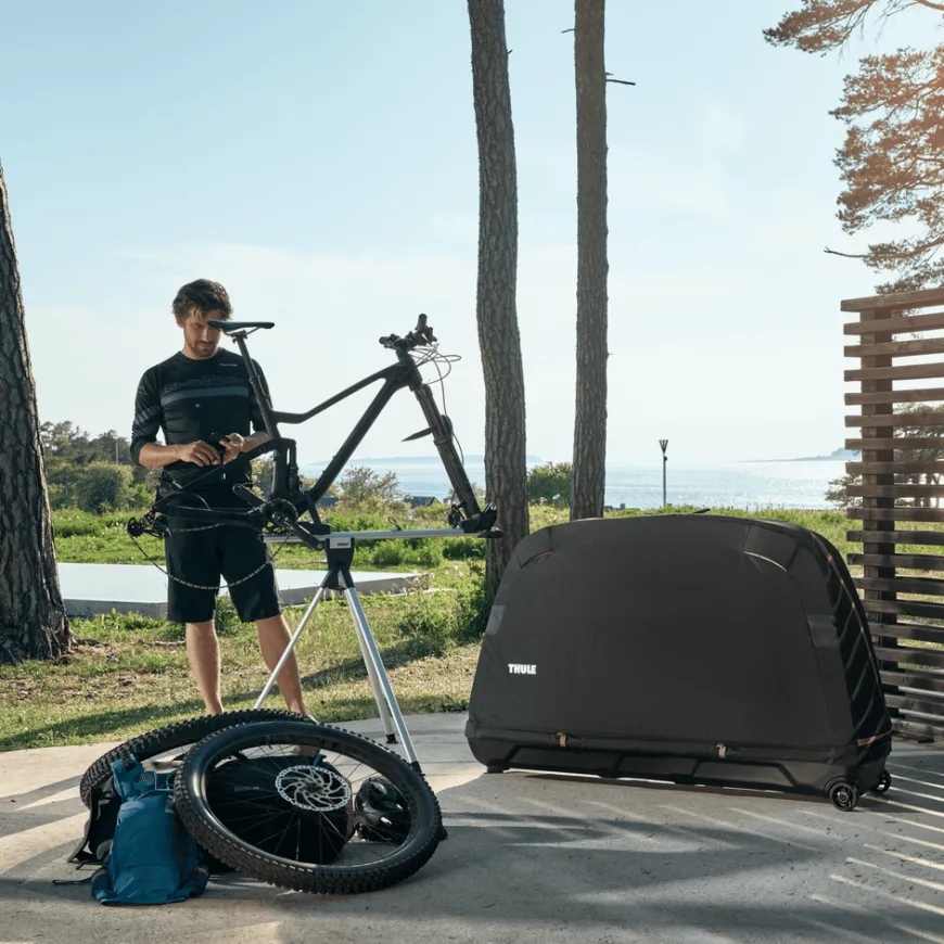 Thule RoundTrip