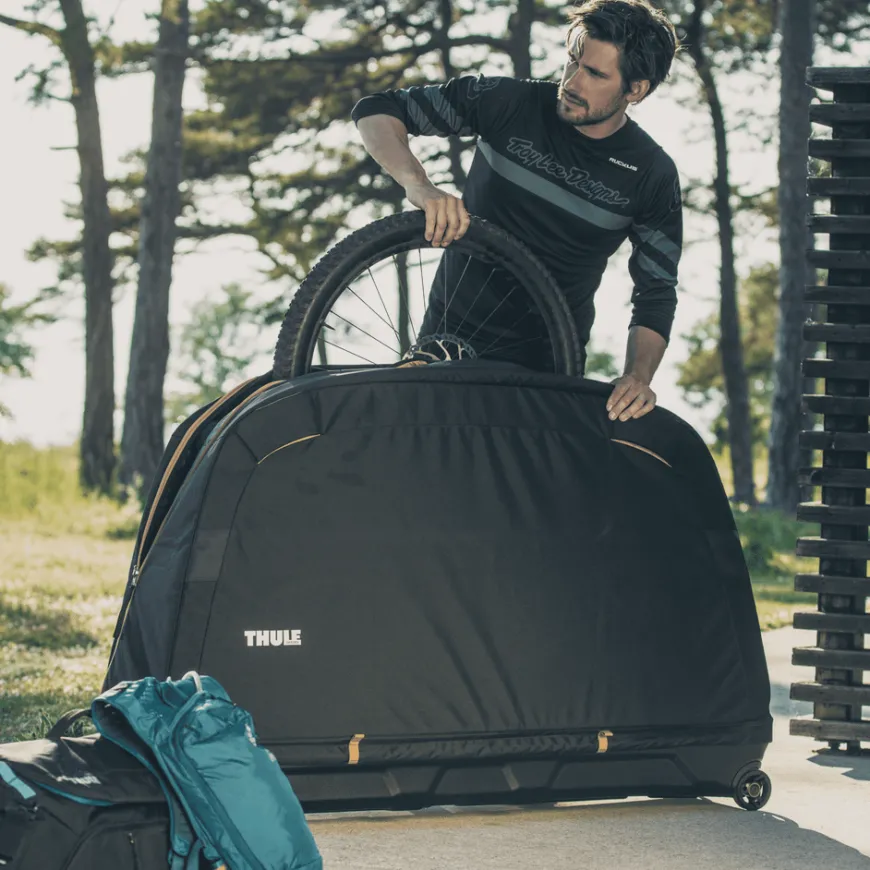 Thule RoundTrip