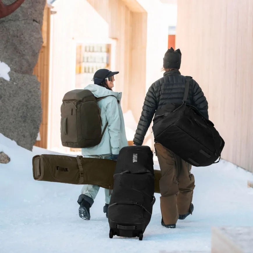 Thule RoundTrip
