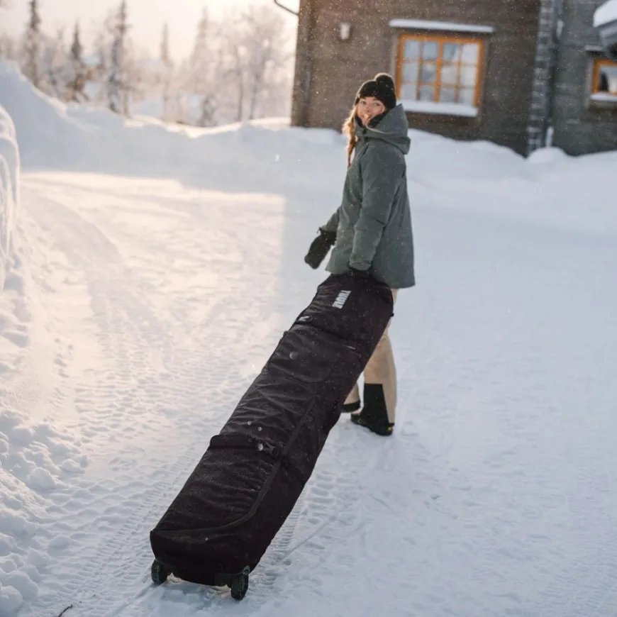 Thule RoundTrip