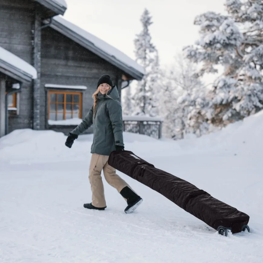 Thule RoundTrip